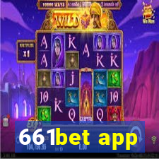 661bet app